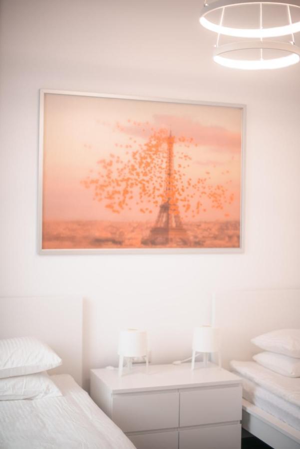 Laurentroom Center Ukmergė Extérieur photo