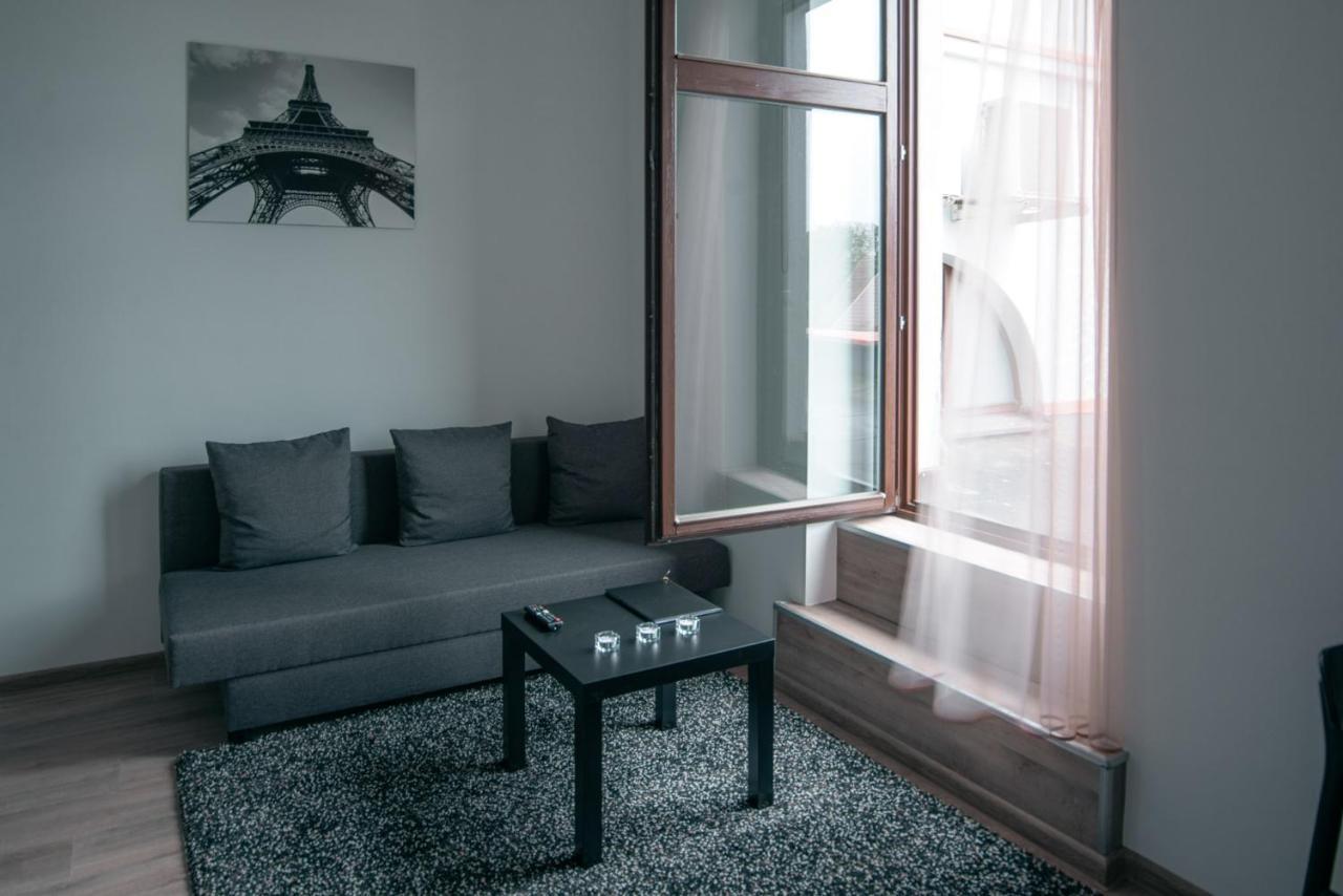 Laurentroom Center Ukmergė Extérieur photo
