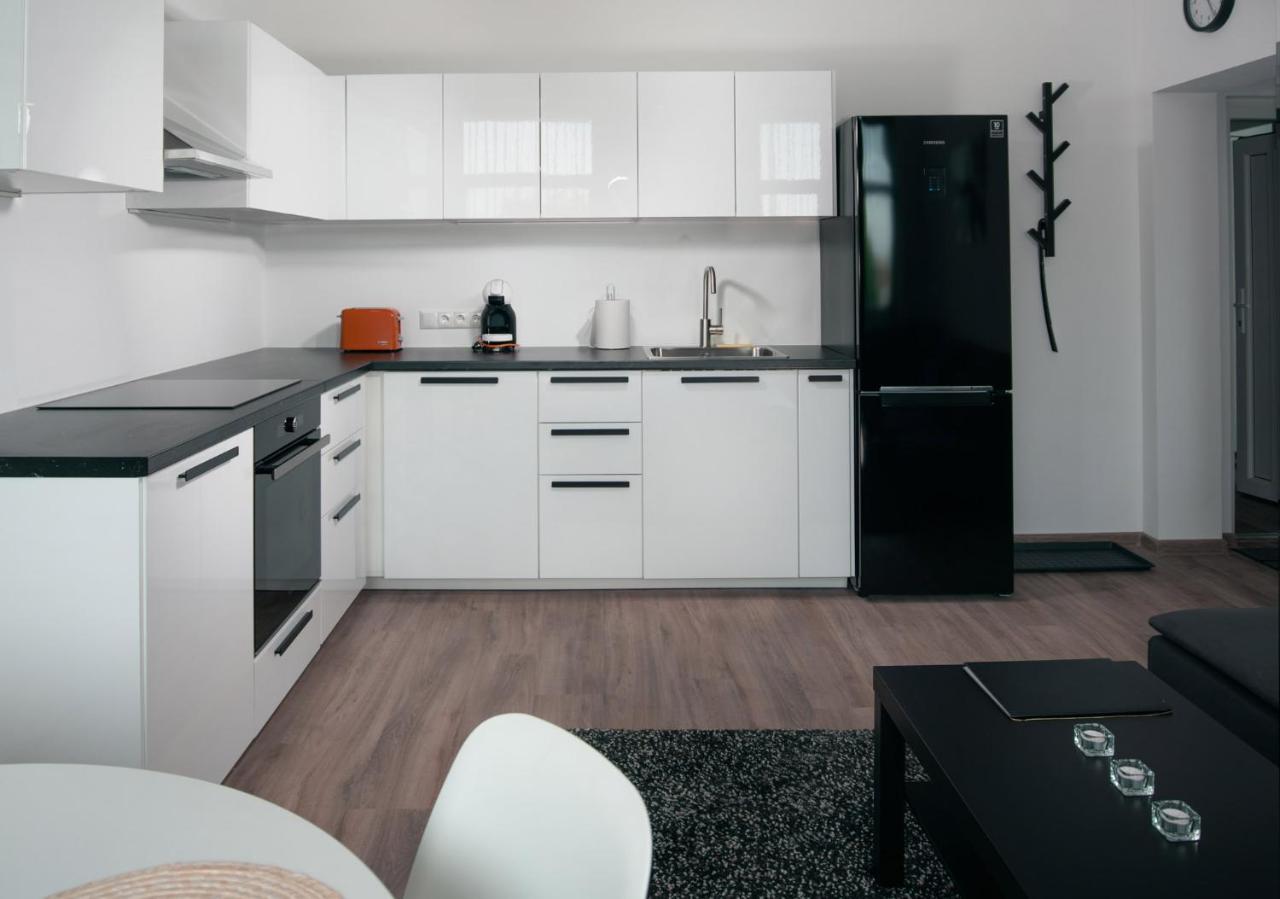 Laurentroom Center Ukmergė Extérieur photo