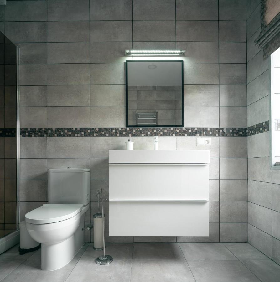 Laurentroom Center Ukmergė Extérieur photo