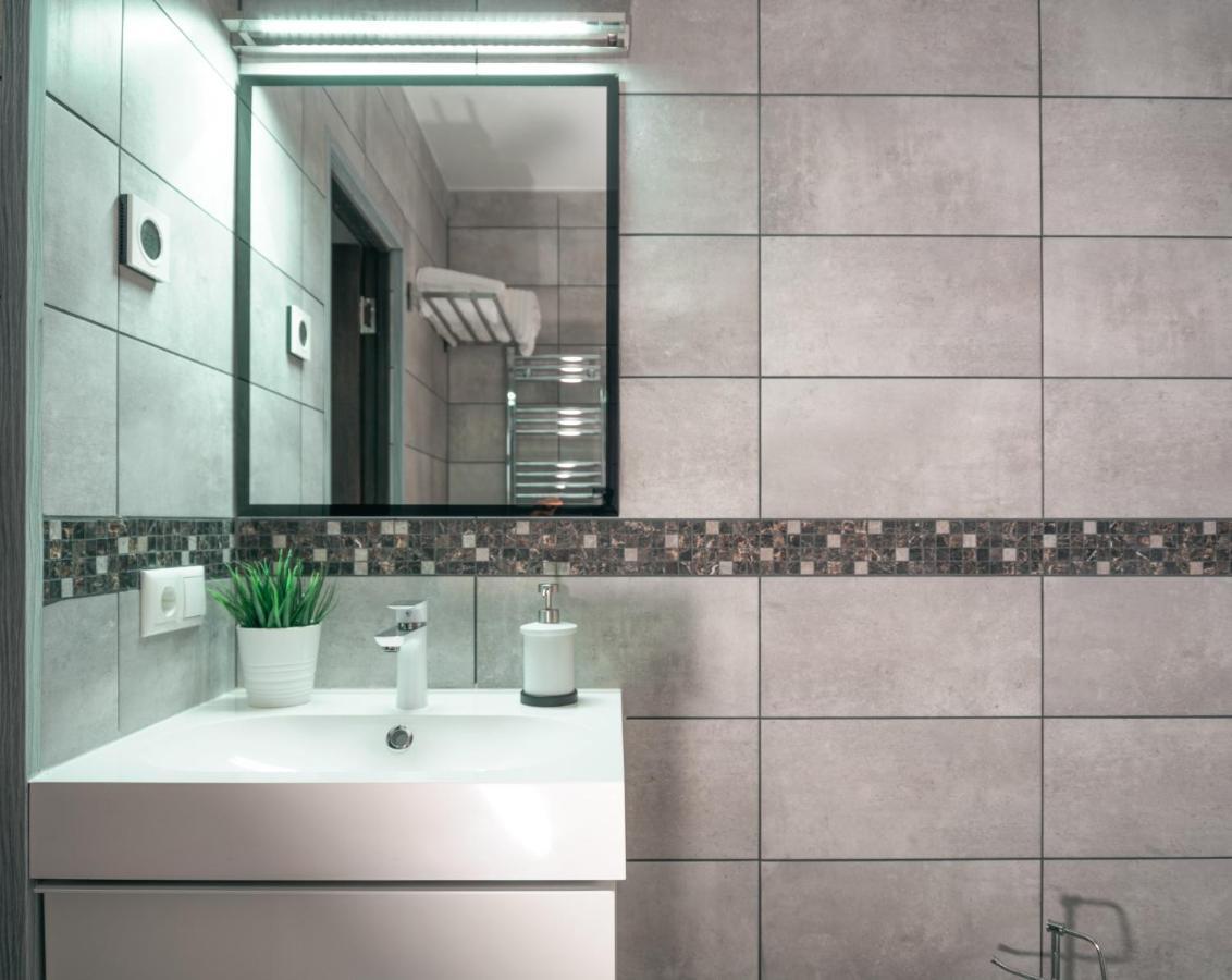 Laurentroom Center Ukmergė Extérieur photo