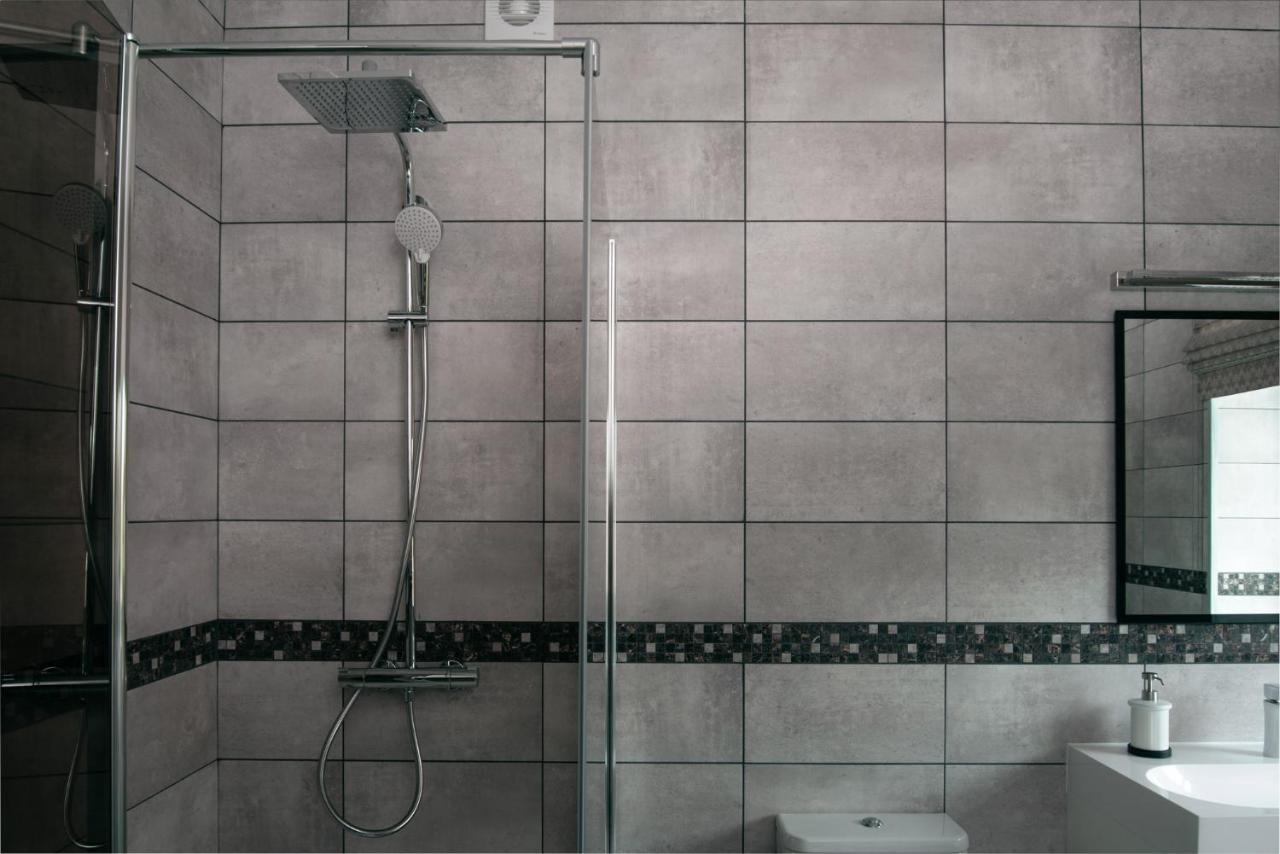 Laurentroom Center Ukmergė Extérieur photo