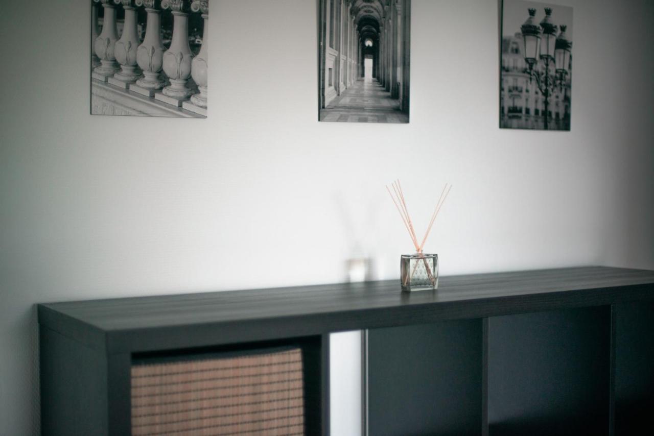 Laurentroom Center Ukmergė Extérieur photo