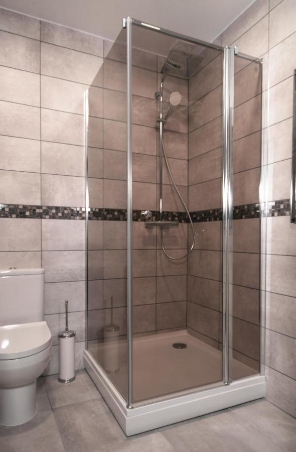 Laurentroom Center Ukmergė Extérieur photo
