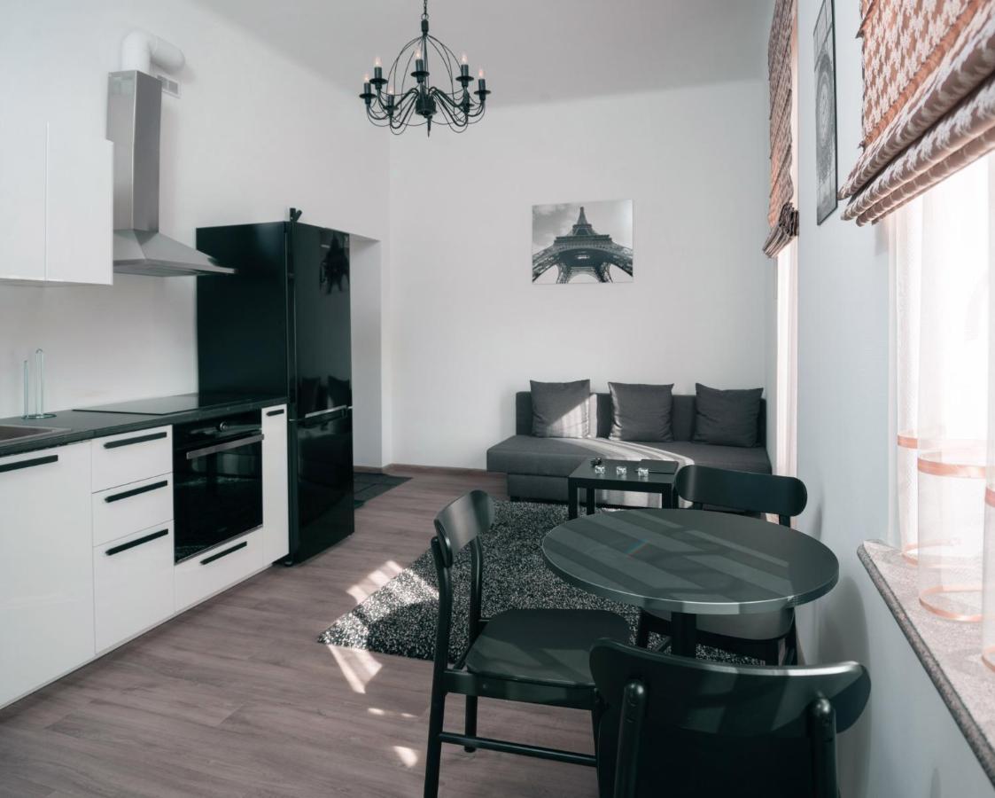 Laurentroom Center Ukmergė Extérieur photo