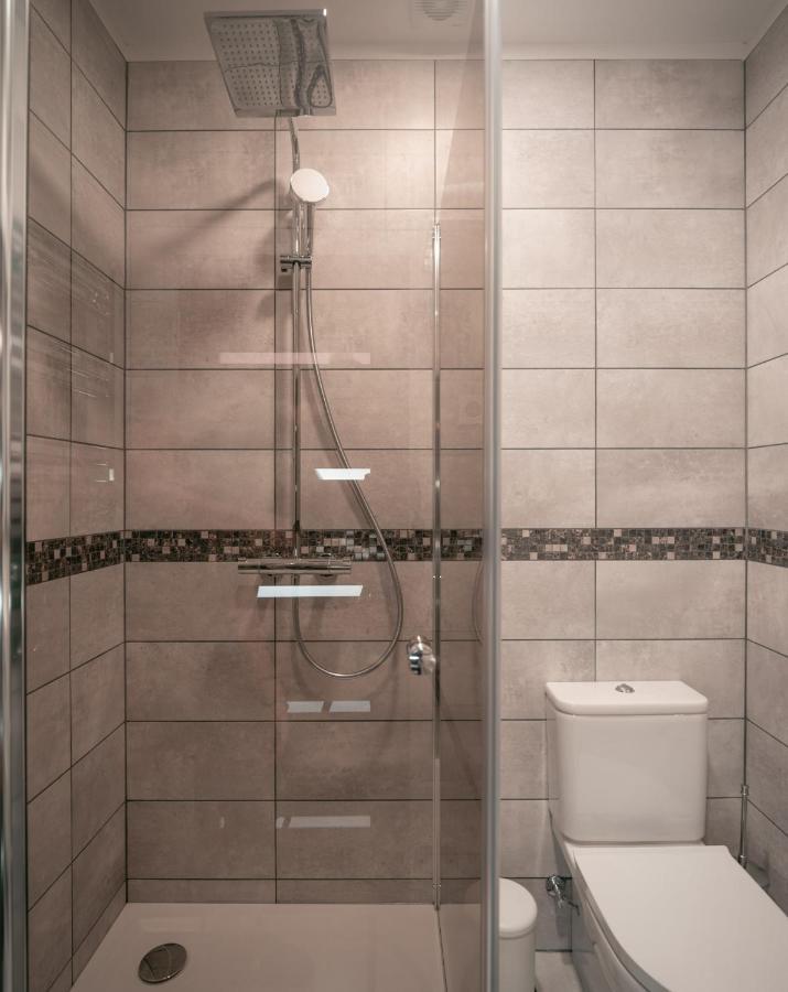 Laurentroom Center Ukmergė Extérieur photo