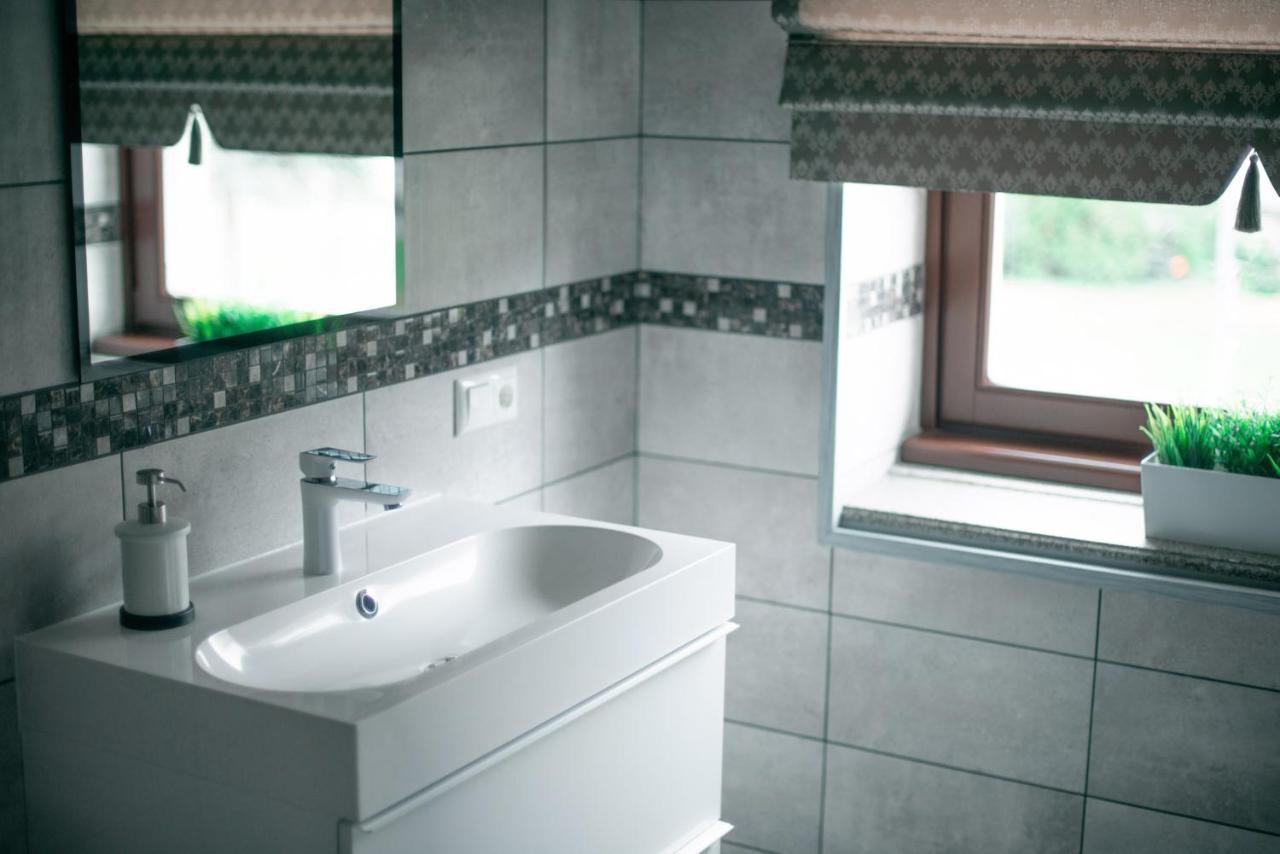 Laurentroom Center Ukmergė Extérieur photo