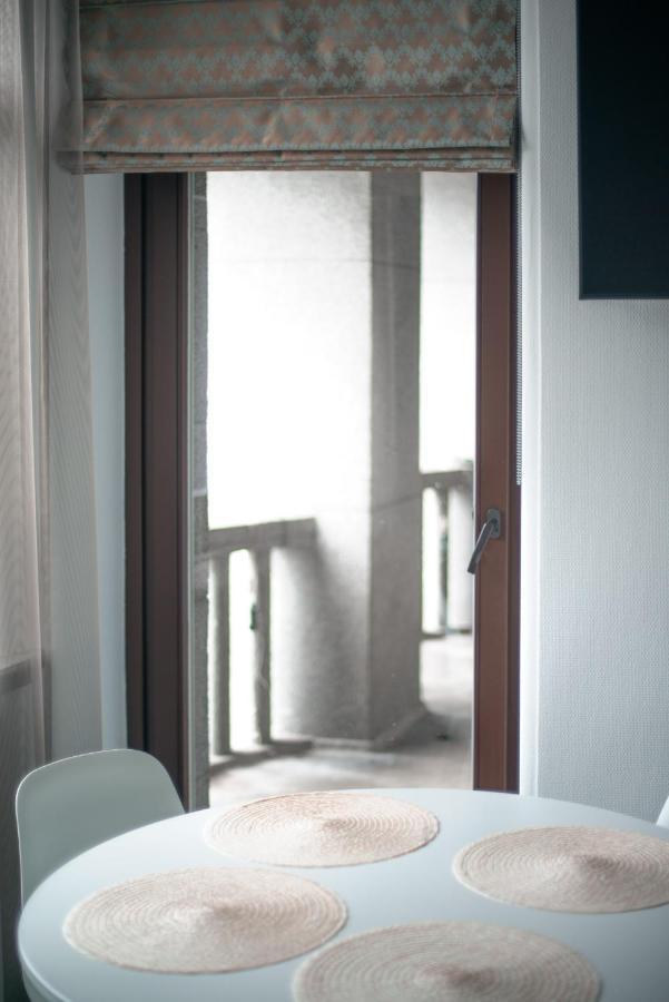 Laurentroom Center Ukmergė Extérieur photo
