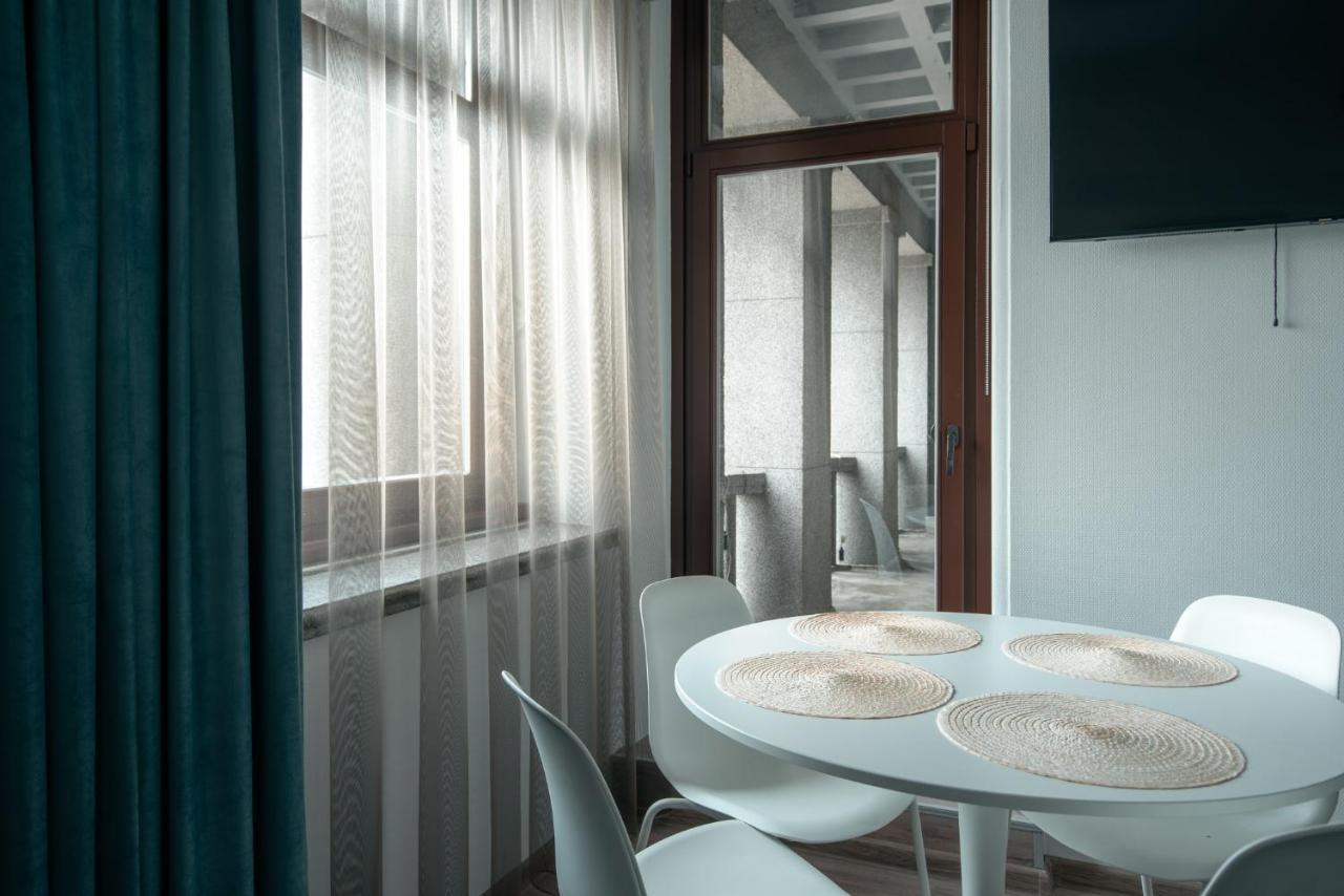Laurentroom Center Ukmergė Extérieur photo