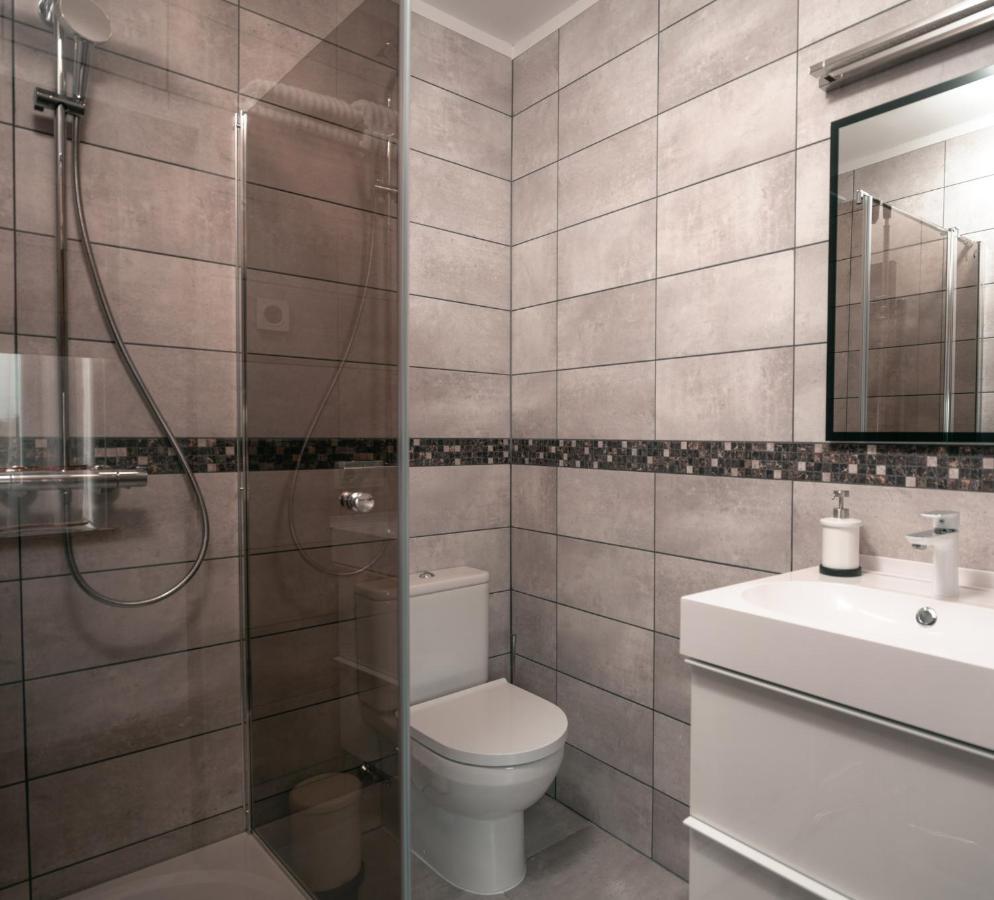 Laurentroom Center Ukmergė Extérieur photo