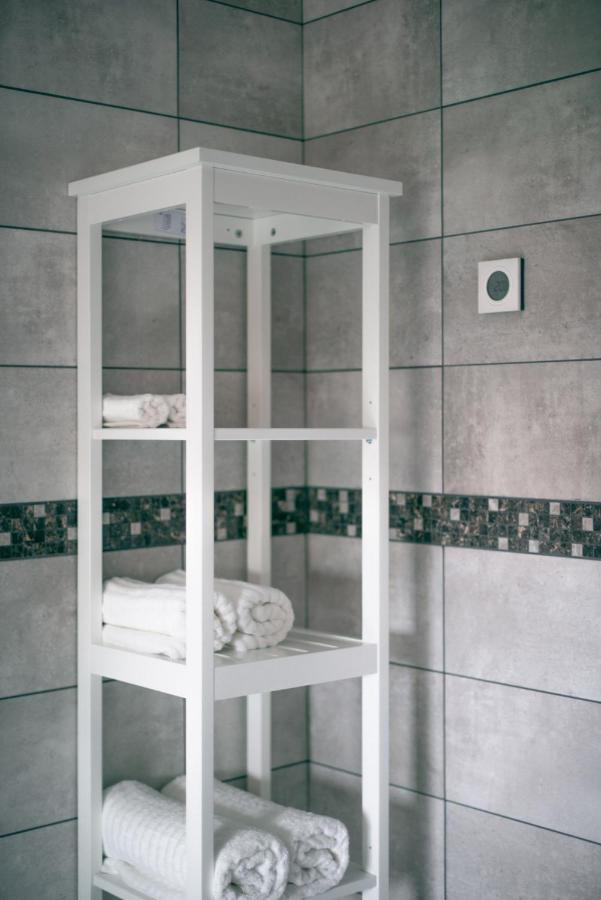 Laurentroom Center Ukmergė Extérieur photo