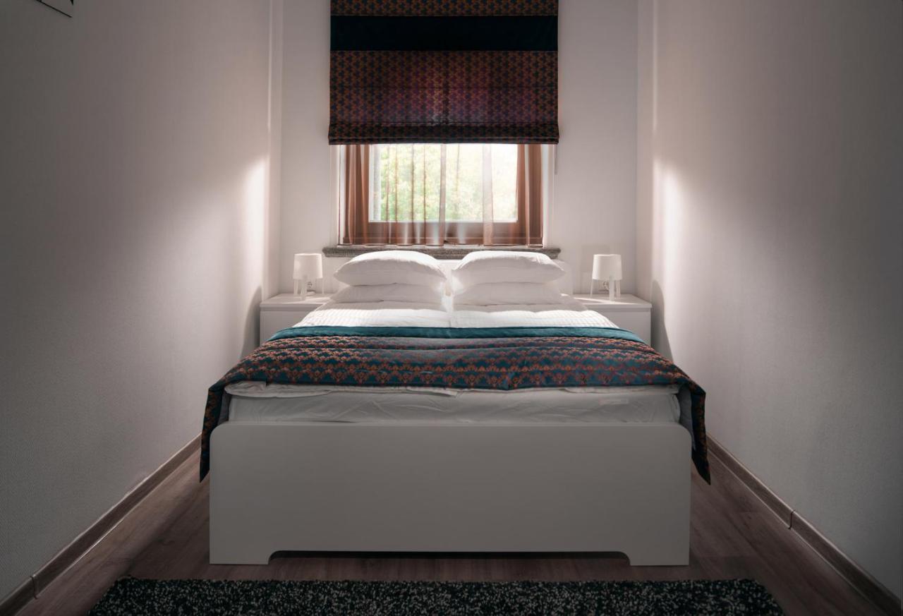 Laurentroom Center Ukmergė Extérieur photo