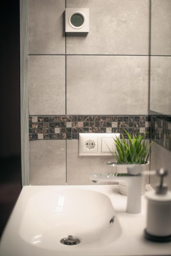 Laurentroom Center Ukmergė Extérieur photo